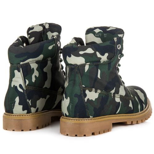 Moro traperki r.38 na Arena.pl