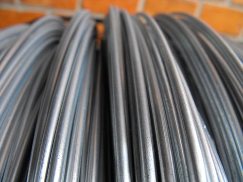 SIATKA DRUT OCYNKOWANY naciągowy 3,0 mm 300 mb na Arena.pl