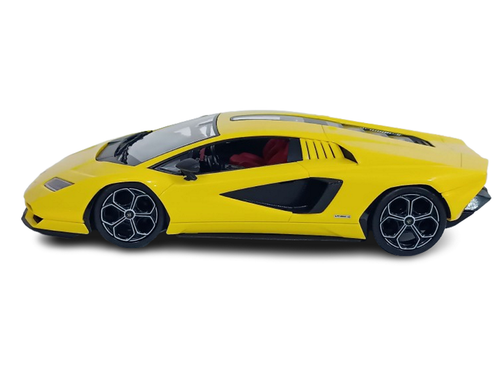 Zdalnie sterowany samochód Lamborghini Countach na Arena.pl