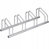 STOJAK NA ROWERY 4 ROWERY ROWER ROWEROWY 119x34x26