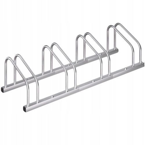 STOJAK NA ROWERY 4 ROWERY ROWER ROWEROWY 119x34x26 na Arena.pl