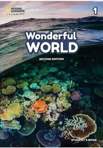 Wonderful World 1 SB NE zdjęcie 1