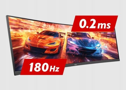 Monitor IIYAMA 27'' G-MASTER G2770HS-B1 Czarny na Arena.pl
