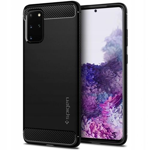 Etui Spigen Rugged Armor Samsung S20+ Plus na Arena.pl