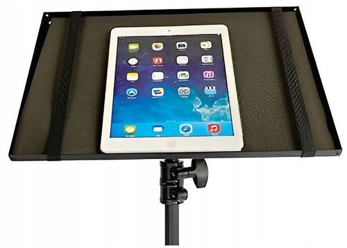 Statyw do laptopa MOZOS PL1 Czarny na Arena.pl