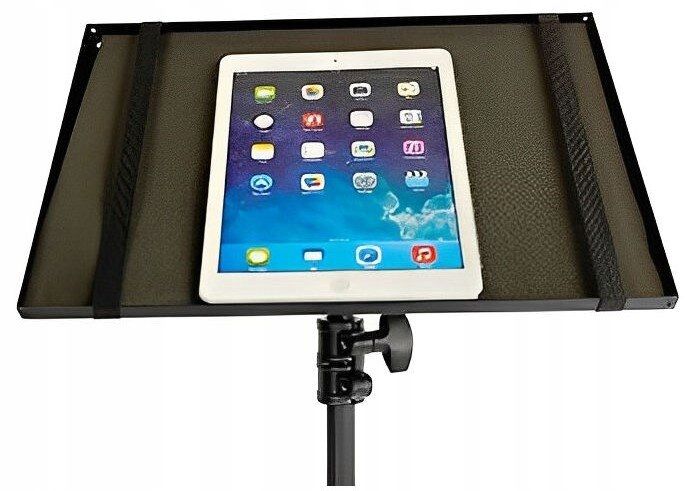 Statyw do laptopa MOZOS PL1 Czarny zdjęcie 11