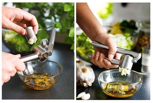 kinghoff wyciskacz do czosnku kh-1461 na Arena.pl