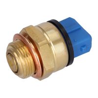 Włącznik wentylatora chłodnicy Citroen Saxo 1998 1999 2000 2001 2002 2003