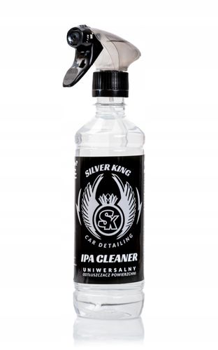 wosk samochodowy menzerna power lock protection + alkohol izopropylowy ipa na Arena.pl