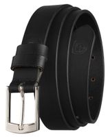 pasek dam. 2,5cm ptn ltp-25-115-3414 black-silver