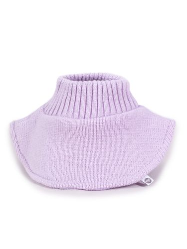 Golfik zimowy dziewczęcy fioletowy S-M YOCLUB na Arena.pl