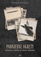 Podniebne okręty Niemieckie sterowce w I wojnie..