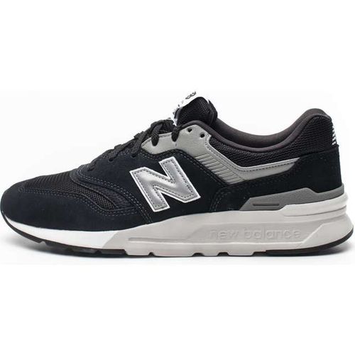 New Balance CM997HCC BLACK na Arena.pl