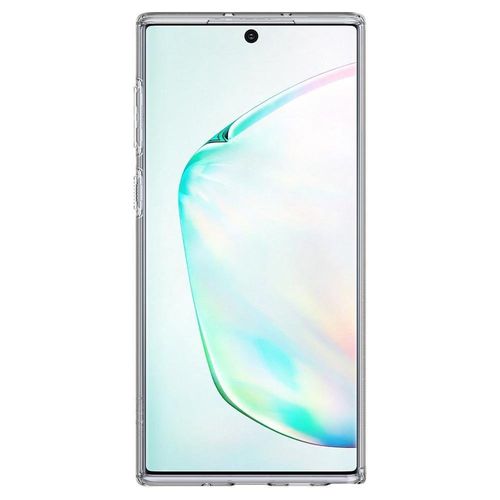 Etui Spigen Liquid Crystal Galaxy Note 10 Crystal Clear na Arena.pl