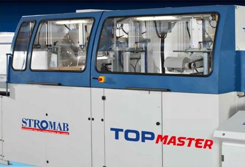 CENTRUM OBRÓBCZE STROMAB domów domy z bali na Arena.pl