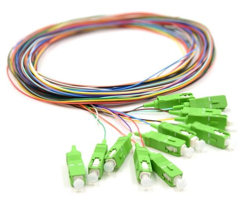 12X Pigtail SC/APC SM G657A na Arena.pl