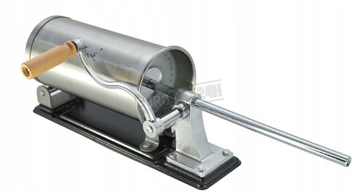 Nadziewarka do kielbas 3 kg maszynka do kielbasy na Arena.pl