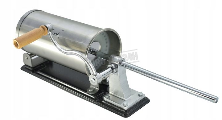 Nadziewarka do kielbas 3 kg maszynka do kielbasy zdjęcie 9