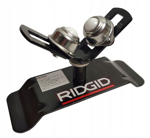 RIDGID 64903 STOJAK DO RUR do PC116 TS ORYG. na Arena.pl