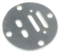 Płytka zaworu Cedrus kompresor CEDKM50-2T 570073