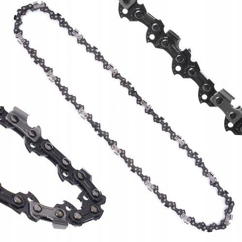 PROWADNICA 16'' 2 ŁAŃCUCHY DO PIŁY 3/8 1,3mm 56 na Arena.pl