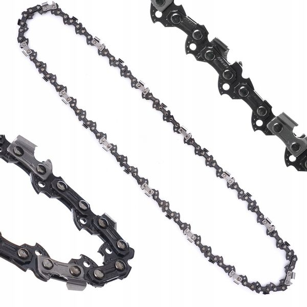 PROWADNICA 16'' 2 ŁAŃCUCHY DO PIŁY 3/8 1,3mm 56 zdjęcie 15