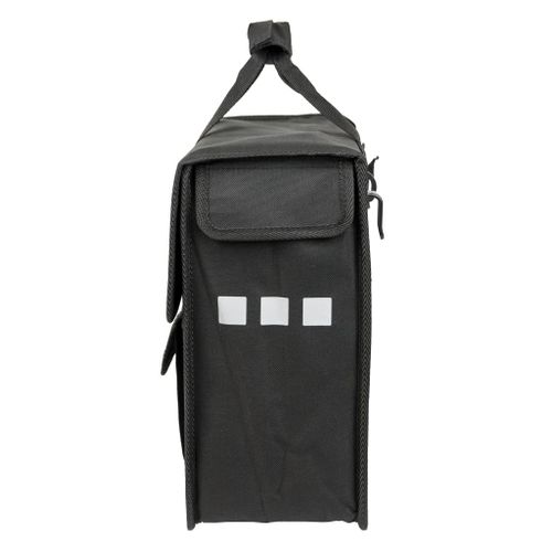 Willex Torba 18 L, Czarna 10101 na Arena.pl