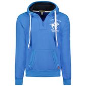Bluza Geographical Norway Folton EO 100 M WW4783H/GNO-Royal Blue M