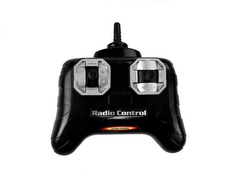 Auto Zdalnie Sterowane Ford Shelby GT500 Czerwony 2.4 G na Arena.pl