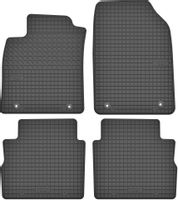 Opel Vectra C Kombi DYWANIKI GUMOWE + STOPERY