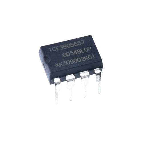 ICE3B1565 ICE3B1565J PWM zdjęcie 1