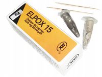 KLEJ ELPOX 15 Amepox 2g Elektro-przewodzący prąd