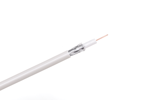 Kabel koncentryczny Cabletech rolka na Arena.pl