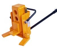 Profesjonalny hydrauliczny podnośnik maszynowy PM8 8t Viber-System