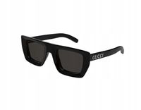 Gucci GG1723S 001 CZARNY