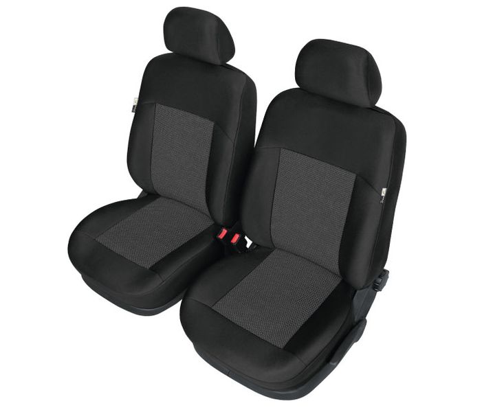 MOCNE pokrowce do MITSUBISHI Space Star 1997-2005 zdjęcie 1
