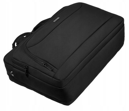 torba-plecak 2w1 na laptopa - peterson na Arena.pl