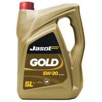 Olej JASOL GOLD 5W/30 SN/CF - 5L