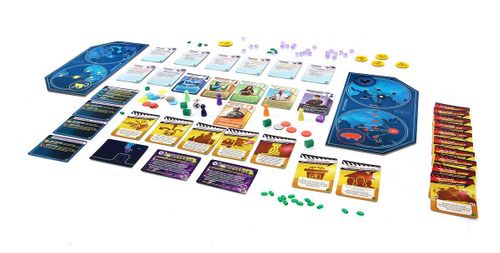 Gra Pandemic: Stan Zagrożenia na Arena.pl