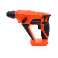 MŁOTOWIERTARKA LED AKUMULATOROWA 18V X-SERIES MŁOT UDAROWY KD1756