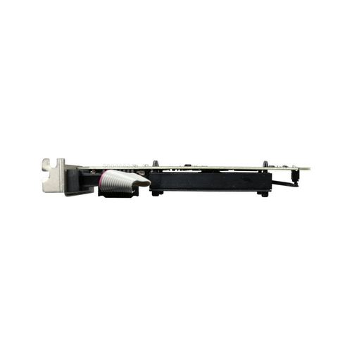 GeForce GT 710 2GB DDR3 64BIT DVI/HDMI/DSUB BOX na Arena.pl