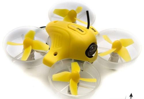 Blade Inductrix FPV RTF Mode 1 na Arena.pl