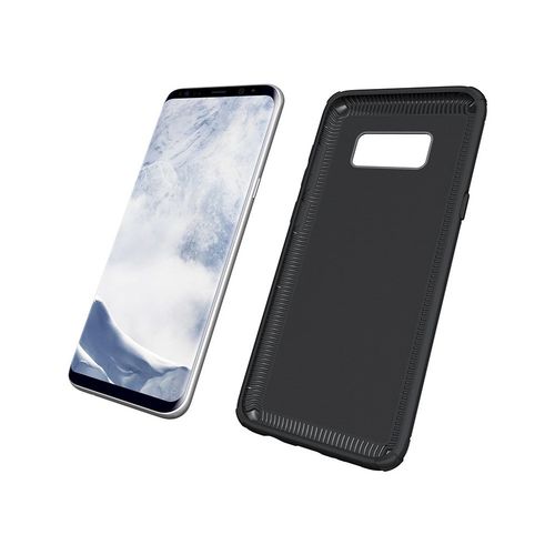 Light Armor Case Etui Samsung Galaxy S8 Plus szary na Arena.pl