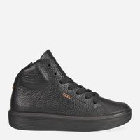 Jesienne trzewiki chłopięce ECCO Soft 60 K 713822-01001
