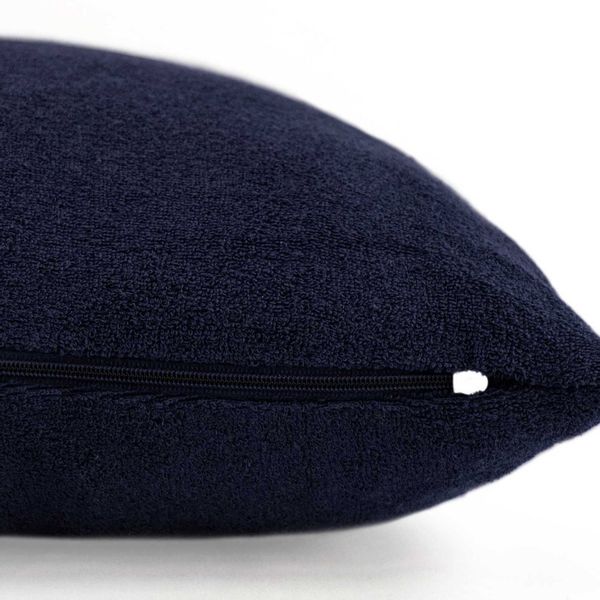 Poszewka frota 026/40x40, zdjęcie 1