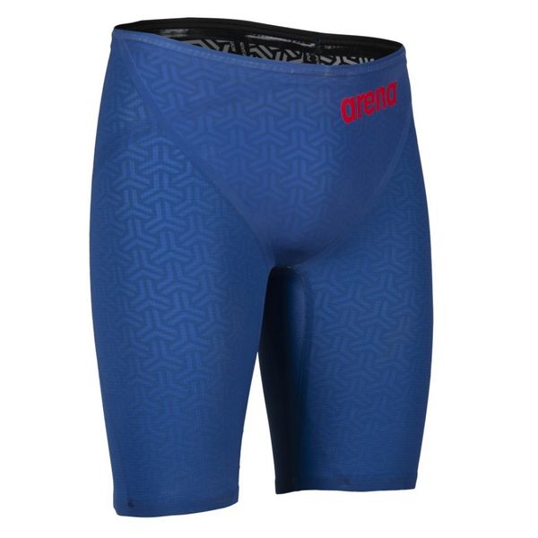 ARENA STRÓJ STARTOWY POWERSKIN CARBON GLIDE MĘSKI JAMMER ROZMIAR UK 24 zdjęcie 2