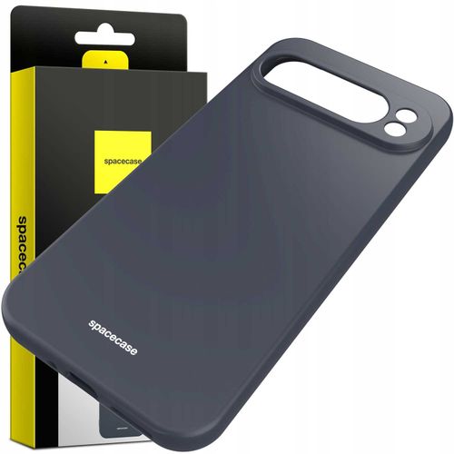Spacecase Silicone Case Google Pixel 9 Pro Xl Black na Arena.pl