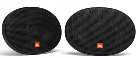 JBL STAGE2 9634 GŁOŚNIKI 6X9 MAX MOC 420W na Arena.pl