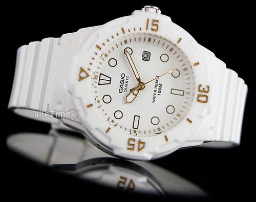 Casio MAYA LRW-200H-7E2 +PUDEŁKO na Arena.pl