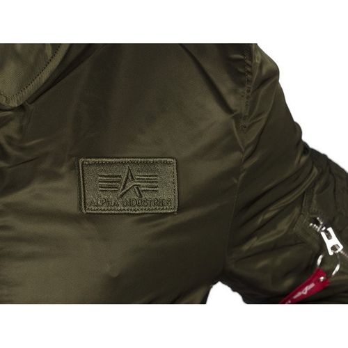 Alpha Industries CWU LW PM 257 na Arena.pl